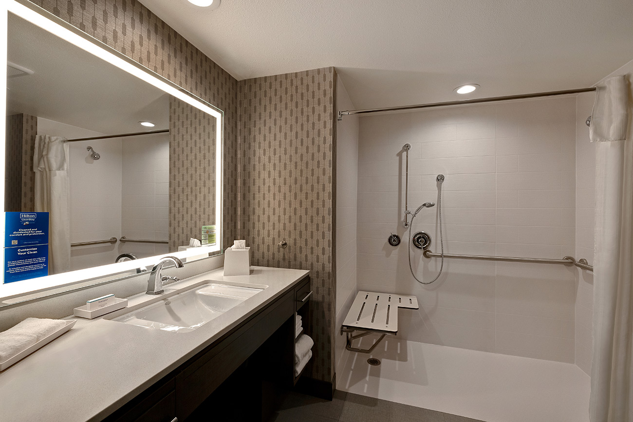 Barstow Home2 Suites