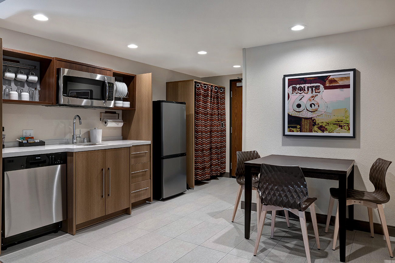 Barstow Home2 Suites