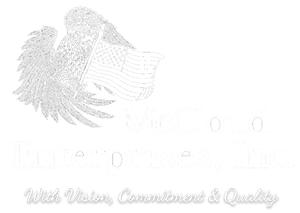 McCloud Enterprises